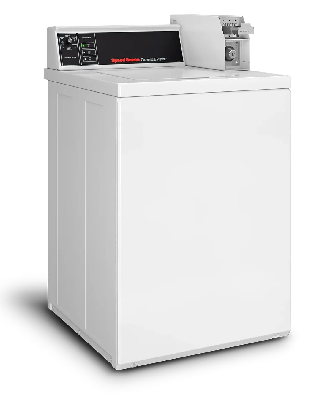 Speed Queen - TV4000WN - Commercial Washers