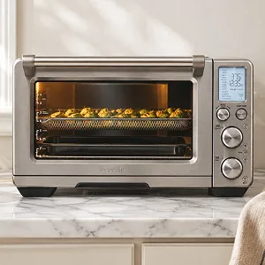 Toaster Oven