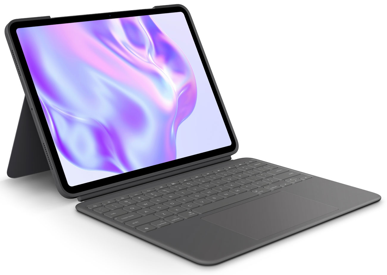 Logitech - 920-012658 - iPad Cases