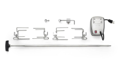 Napoleon Rotisserie Grill Basket - 64000