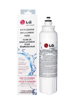 LG Refrigerator Water Filter - LT800PC