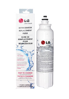 LG Refrigerator Water Filter - LT800PC