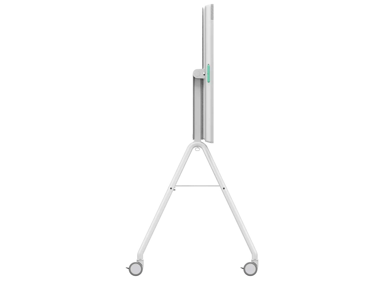 Tv Cart Logitech Rally Logitech Rally Board Cart 65 Conferencing System 952000251