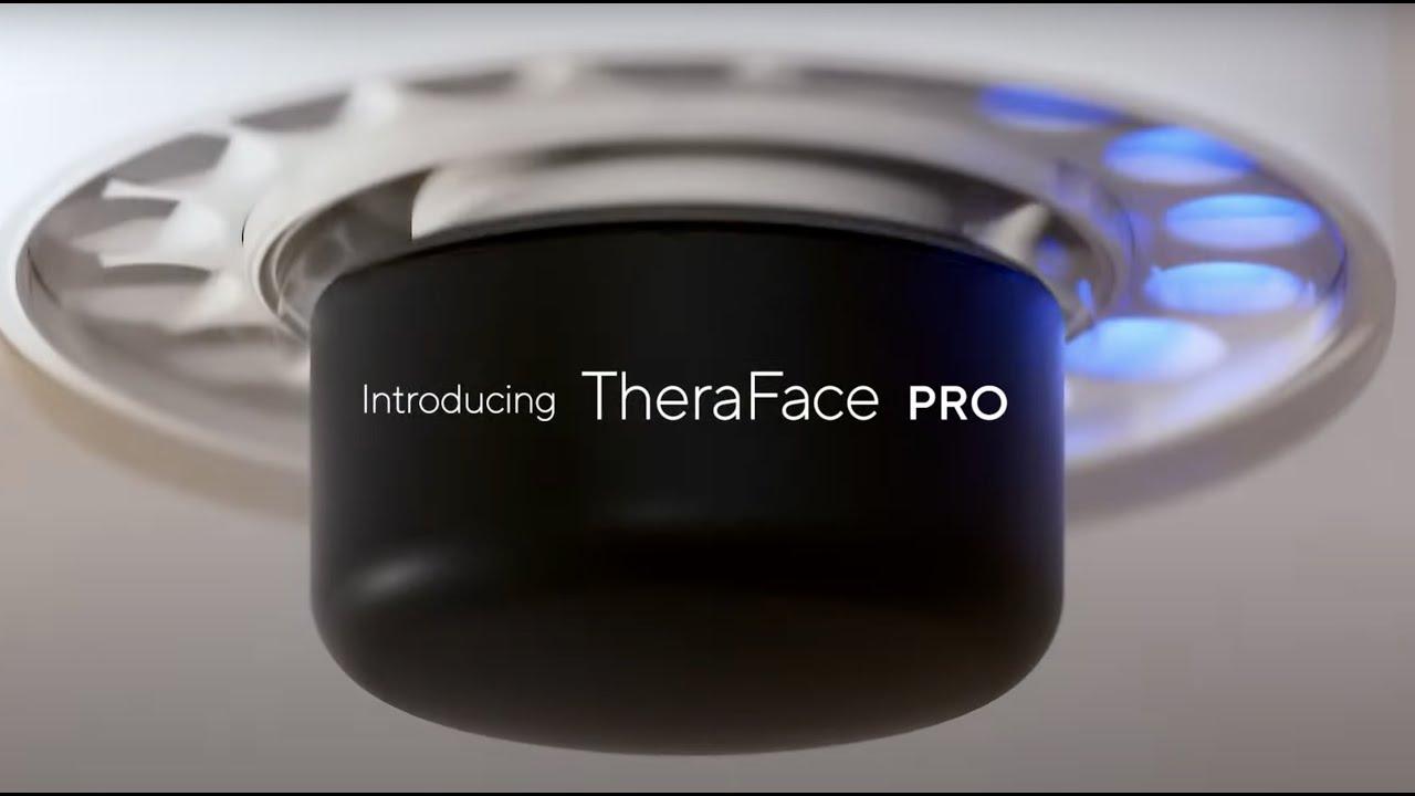 Watch Introducing TheraFace PRO