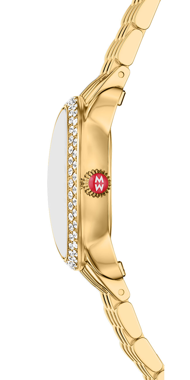 Michele - MWW21H000003 - Women's Watches