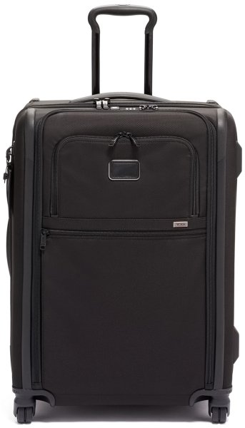 Tumi Checked Luggage Abt