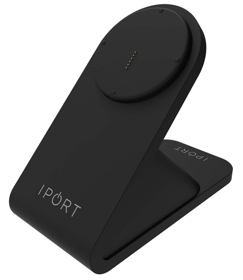 IPORT - 72352 - iPad Cables & Docks