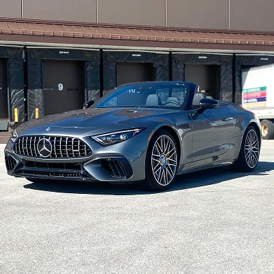 Mercedes benz
