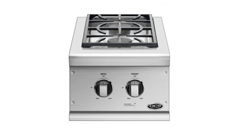 Buying Guide for Side Burners Graphic