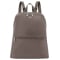 TUMI Voyageur Just In Case Backpack in Mink
