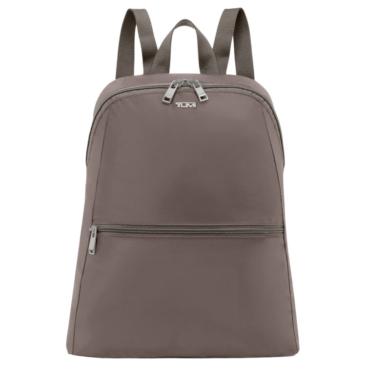 nylon backpack tumi Montana Traveling with your laptop just got easier Tumi Voyageur nylon backpack -