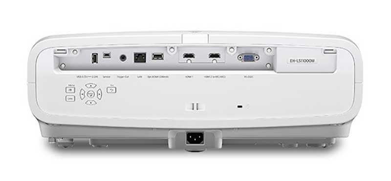 Epson - V11HA48020 - Projectors