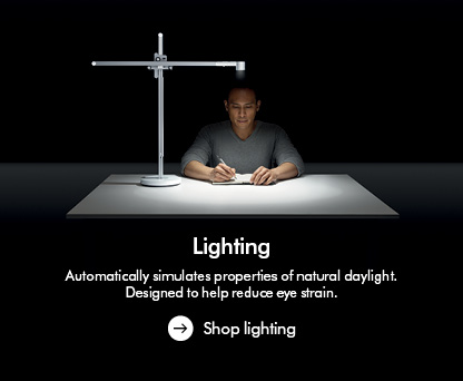 Dyson Lighting