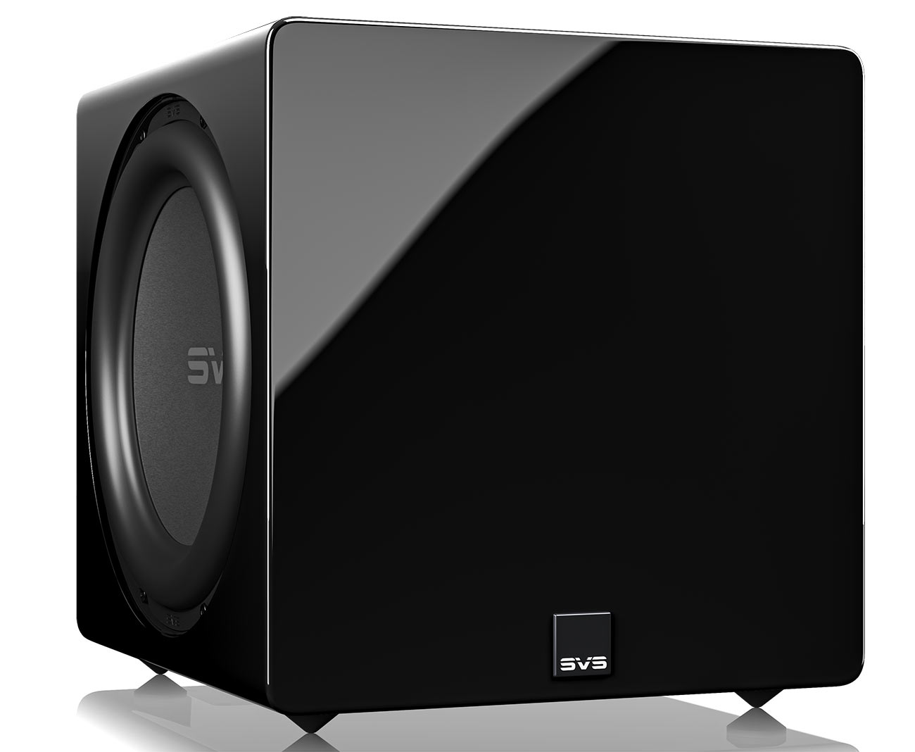 SVS - MICRO3000REVOGB - Subwoofers
