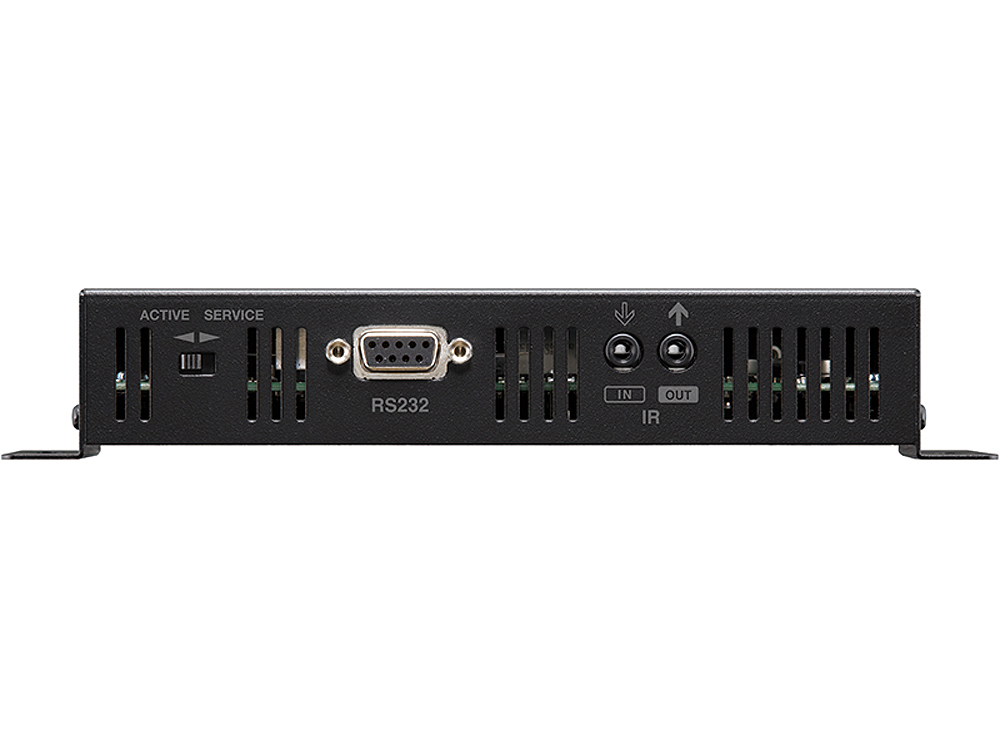 Integra - HD-BRX1 - Audio/Video Distribution