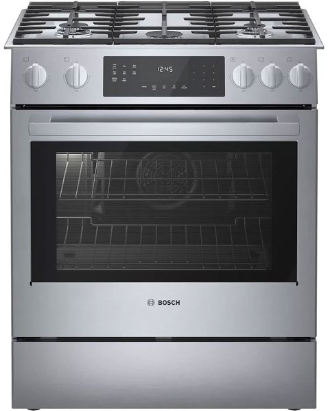 SlideIn Gas Ranges & Stoves Abt