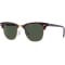 Ray-Ban Clubmaster Classic Sunglasses - RB3016 W0366 49