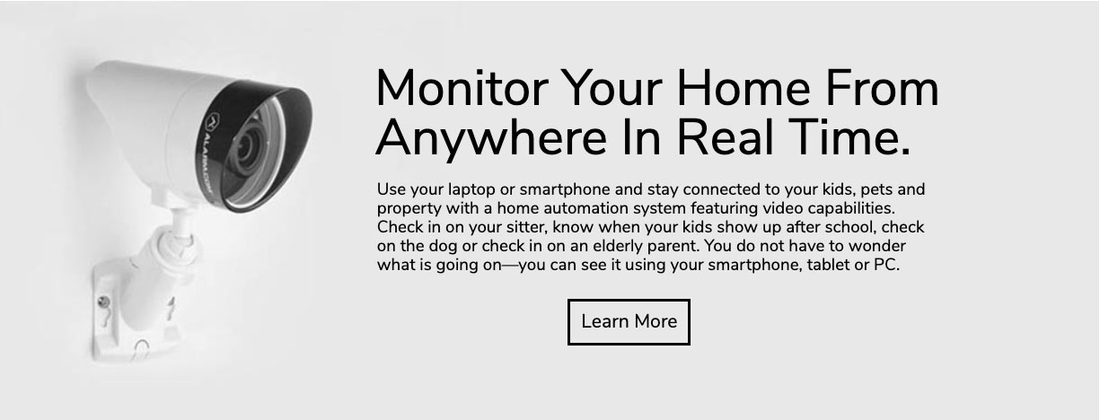 Abt Custom Security Home And Business