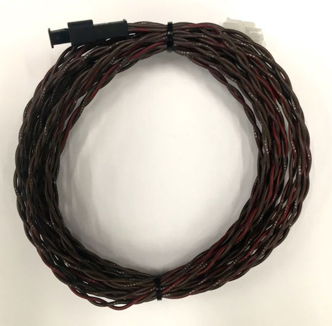 Mid City Engineering - SKS-NG221D3D - Car Harness