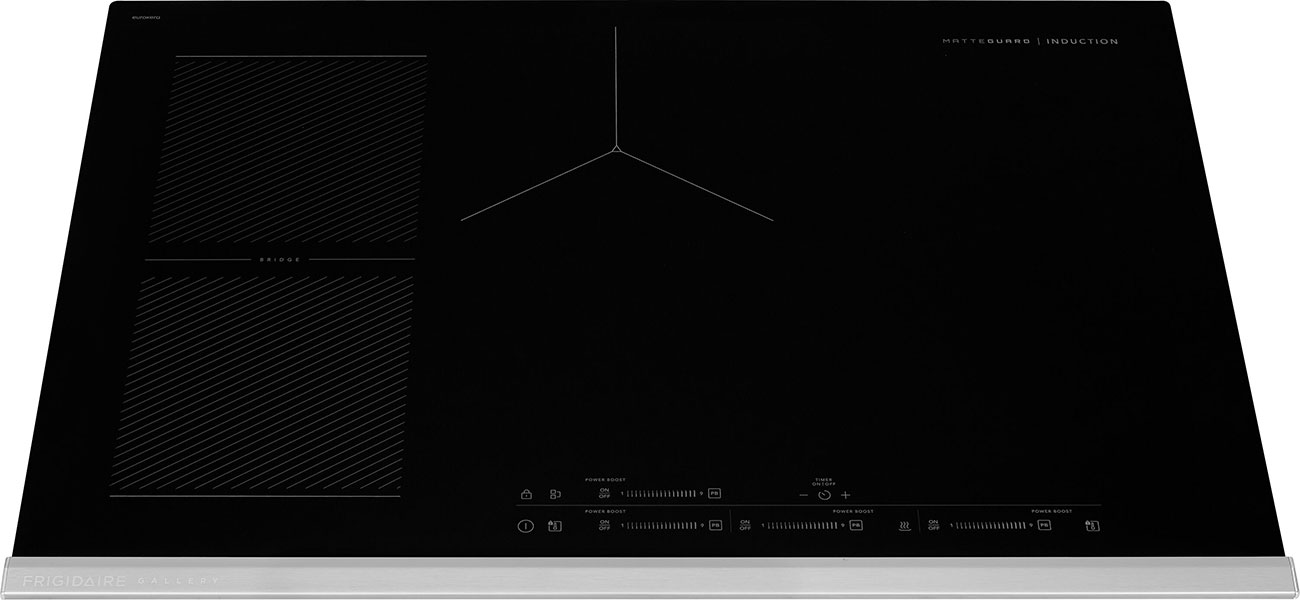 Frigidaire Gallery - GCCI3070BM - Induction Cooktops