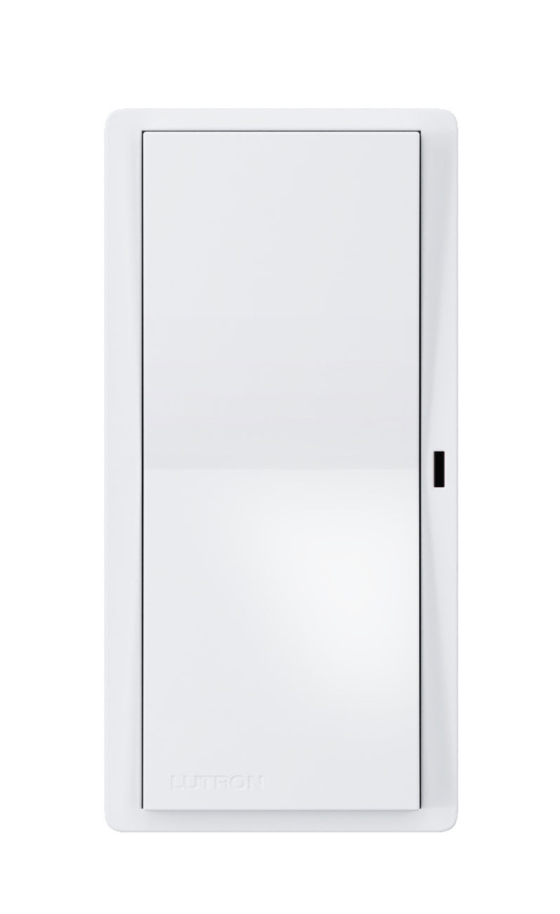 Front view of Smart Switch