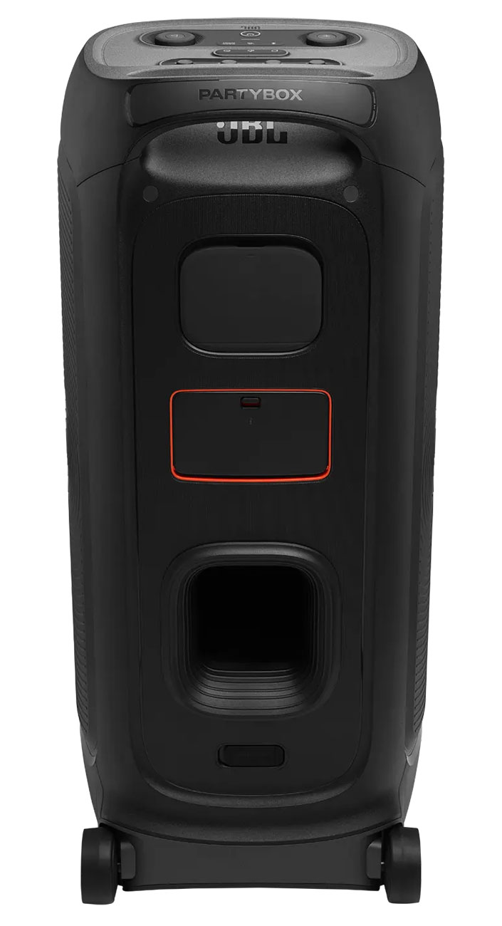 JBL - JBLPARTYBOX720AM - Bluetooth & Portable Speakers