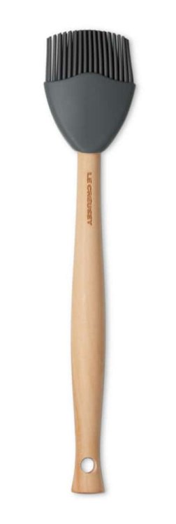 Large image of Le Creuset Craft Series Oyster Basting Brush