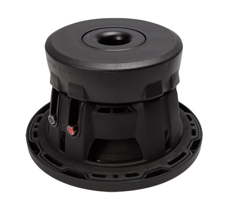 Rockford Fosgate Ps8 F150 Underseat Subwoofer Rockford Fosgate