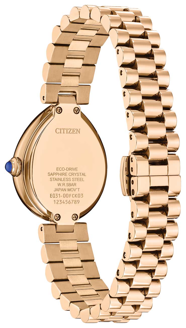 Citizen - EM1203-57X - Women's Watches