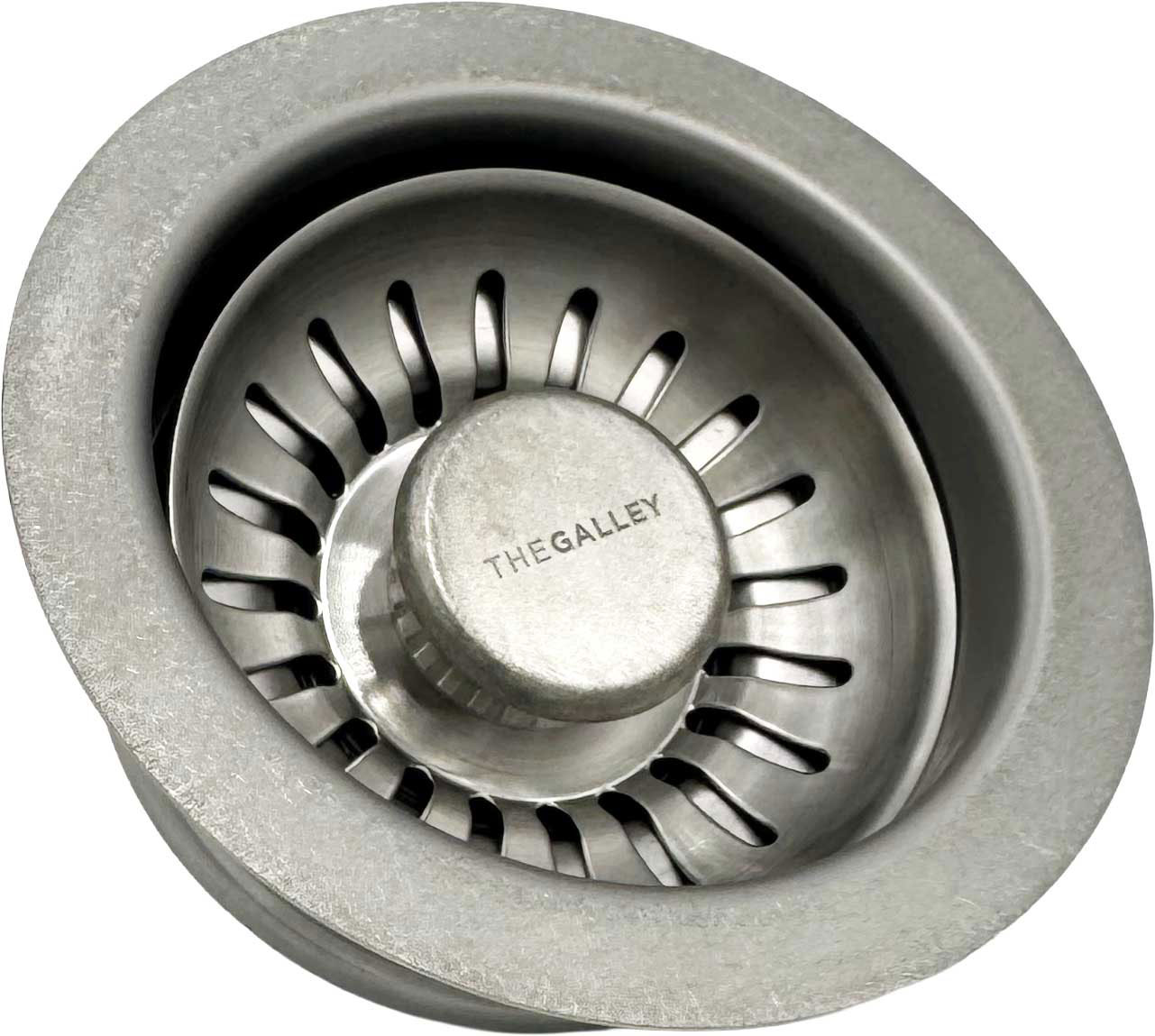The Galley - G-DRN-MSS - Kitchen Sink Accessories
