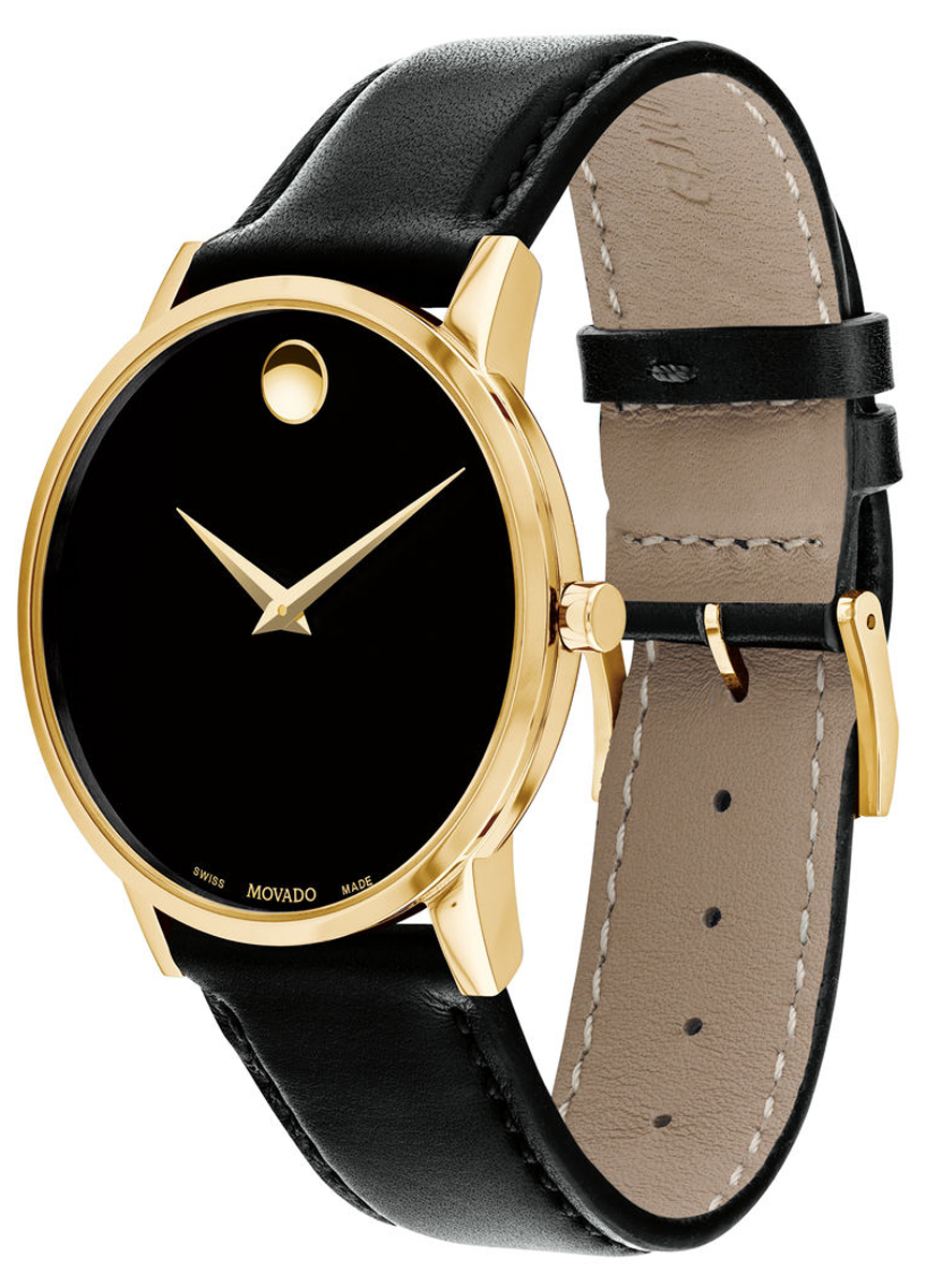 Movado - 0607271 - Men's Watches