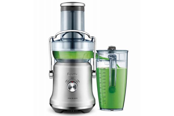 Juicers vs Blenders
