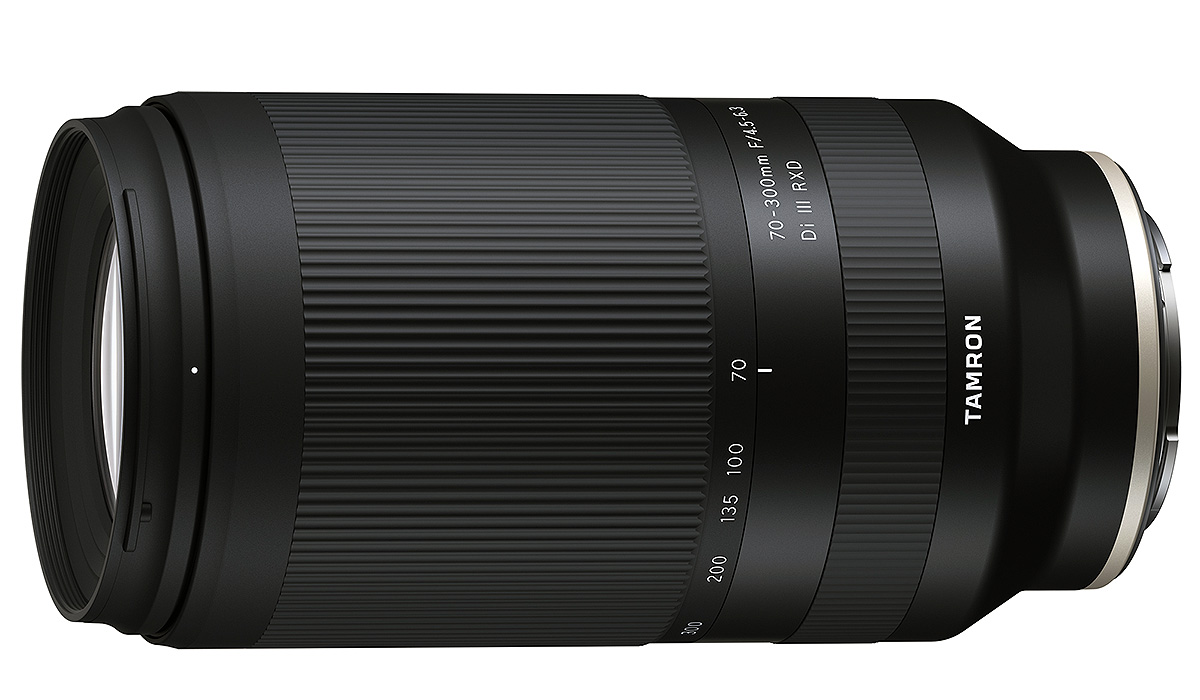 Tamron - AFA047S-700 - Camera Lenses