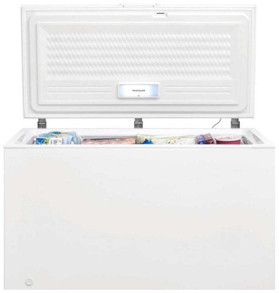 Chest Freezer & Deep Freezer Chests Abt