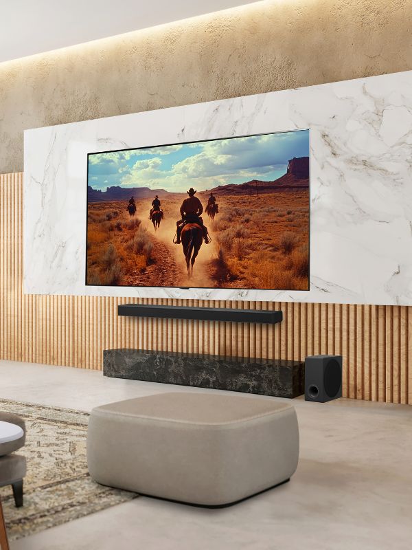 TVs Lifestyle