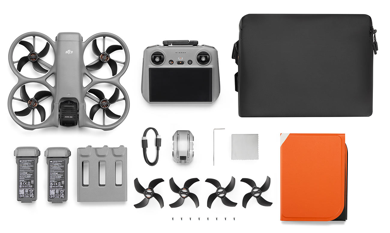 DJI - CP.FP.00000317.04 - Drones