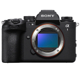 Sony Alpha 1 II Digital Camera Mirrorless 50.1MP in Black (Body Only) - ILCE1M2B