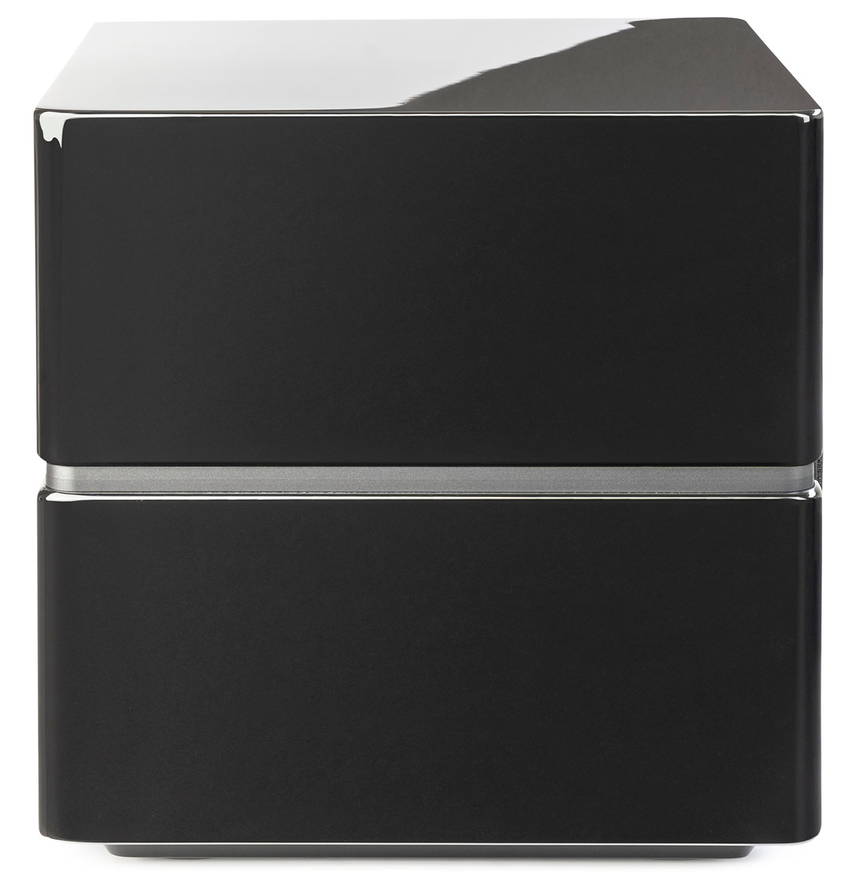 Side View of MartinLogan Subwoofer