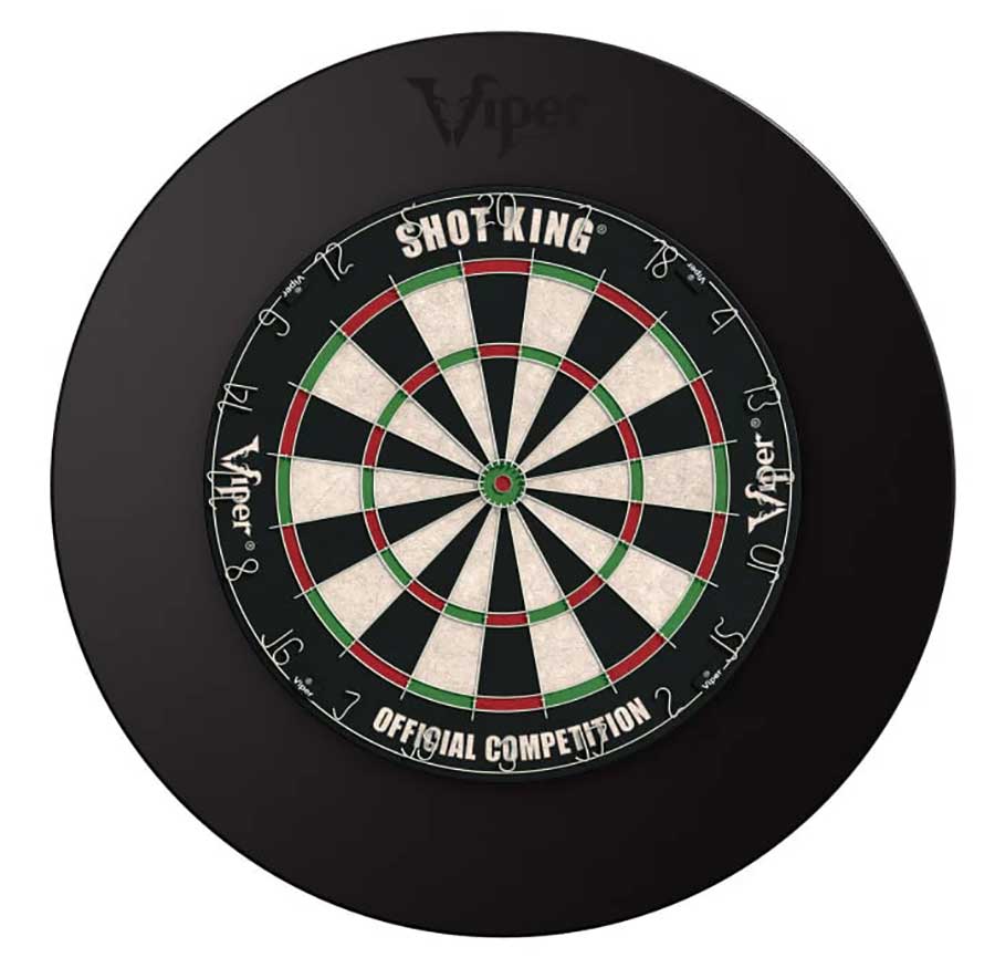 Viper by GLD Products - 41-0615-01 - Game Room Accessories