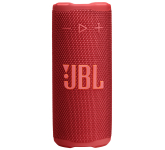 JBL GRIP Wireless Portable Waterproof and Drop-Proof Speaker in Red - JBLGRIPREDAM