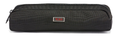 TUMI Alpha 2 Count Black Hanger Set - 0052D