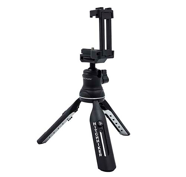ProMaster - PRO6338 - Tripods