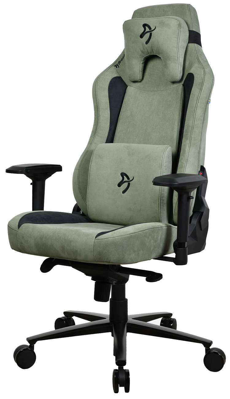 Arozzi - VERNAZZA-SPSF-FST - Gaming Chairs