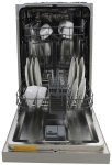 Avanti - DWF18V3S - Built In Dishwashers