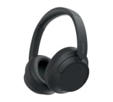 Sony Black Wireless Noise Canceling Over-Ear Headphones - WHCH720N/B
