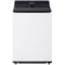 LG Top Load Washer Smart With AI Sensing 5.5 Cu. Ft. in White