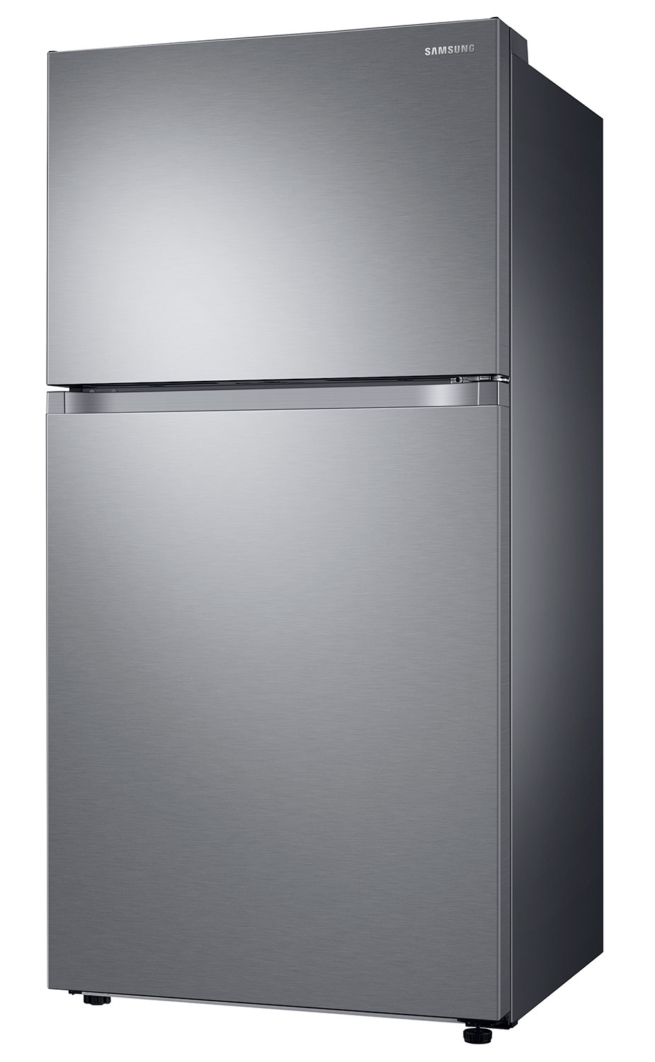 Samsung 21 Cu. Ft. Top Freezer Refrigerator RT21M6213SR/AA