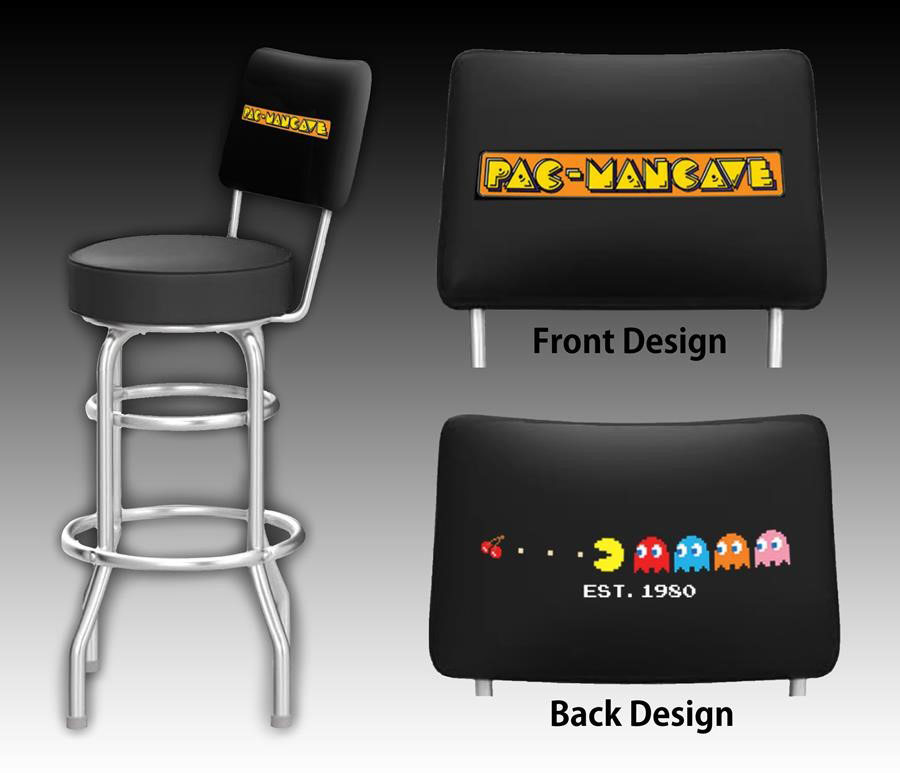 Namco - HG05-16586-00 - Bar Stools & Counter Stools