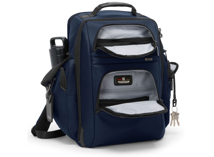 tumi 3 in 1 backpack Alpha Flap This makes it ideal for daily commutes and travel TUMI - Alpha Bravo Search