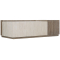 Bernhardt Ellis Cocktail Table in Jicama | Tamarind